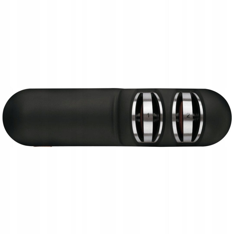Elektryczna ostrzałka do noży Berlinger Haus BH-9502 Black rose