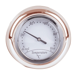 Czajnik elektryczny z termometrem 1,7L Berlinger Haus BH-9513 Black rose