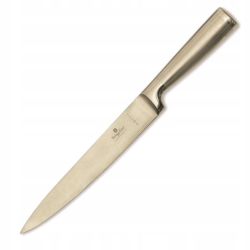 Stalowy nóż do filetowania Gold Berlinger Haus 20CM Leonardo BH-2931