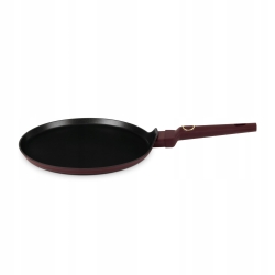 Patelnia tytanowa do naleśników 28cm Berlinger Haus Leonardo BH-8026