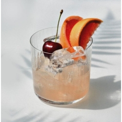 Szklanki do whisky wody soku KROSNO Mixology 350ml