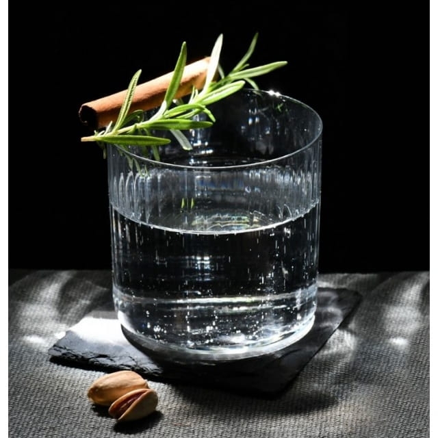 Szklanki do whisky wody soku KROSNO Mixology 350ml