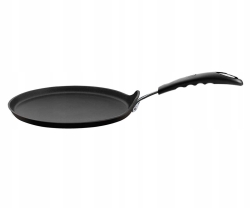 Patelnia do naleśników 25cm Berlinger Haus Black Professional line BH-6128