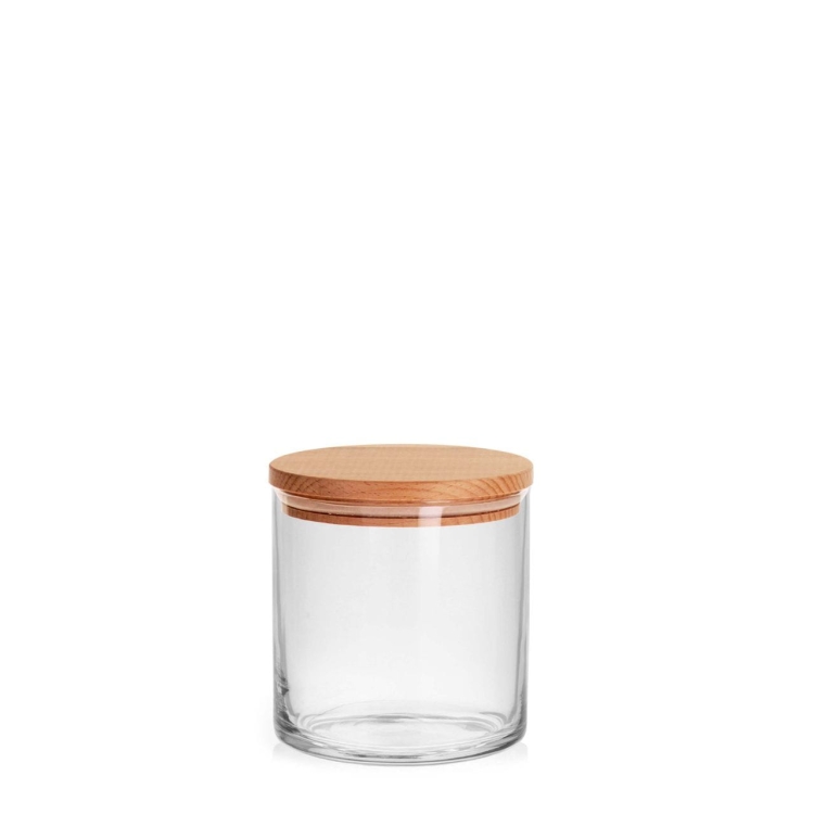 Trend Glass Stor 550ml / 10cm