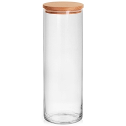 Trend Glass Stor 1850ml / 29,5cm