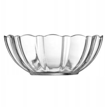 Szklana salaterka na sałatki LUMINARC Arcade 18cm