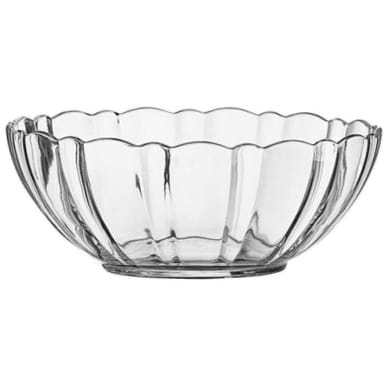 Przejdź do produktu Szklana salaterka na sałatki LUMINARC Arcade 23cm