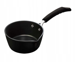 Zestaw garnków indukcja Berlinger Haus Black Professional line BH-6129