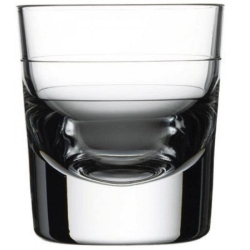 Solidne szklanki do whisky, brandy, drinków PASABAHCE Grande 185ml 6szt