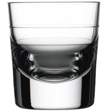 Przejdź do produktu Solidne szklanki do whisky, brandy, drinków PASABAHCE Grande 185ml 6szt