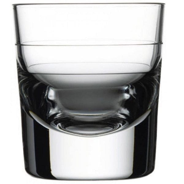 Solidne szklanki do whisky, brandy, drinków PASABAHCE Grande 185ml 6szt