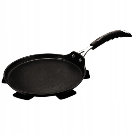 Przejdź do produktu Patelnia tradycyjna Berlinger Haus Black Professional 28 cm tytanowa BH-7135