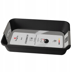 Forma do pieczenia Berlinger Haus Matte Black brytfanna 40x28cm BH-7657