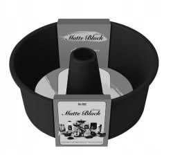 Forma do pieczenia babki Berlinger Haus Matte Black BH-7882