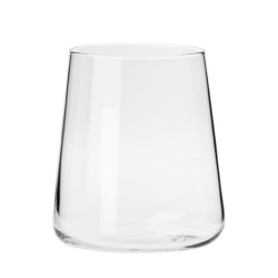 Szklanki do soku wody napojów KROSNO Avant-Garde 380/430ml