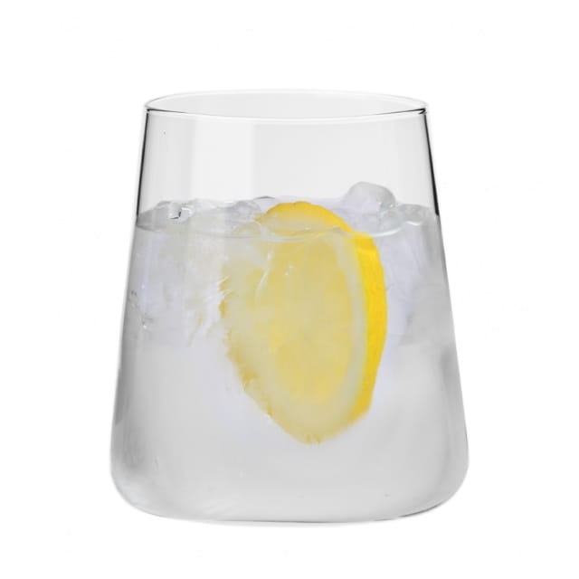 Szklanki do soku wody napojów KROSNO Avant-Garde 380/430ml