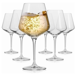 Kieliszki do wina białego chardonnay KROSNO Avant-Garde 460/560ml