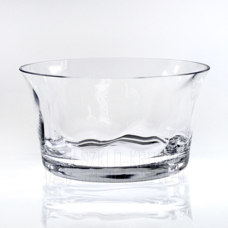 Salaterka KROSNO Handmade ELITE 15cm