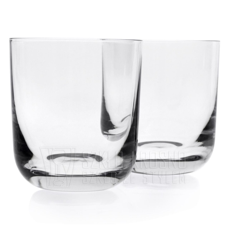 Szklanki do whisky KROSNO Glamour 300ml