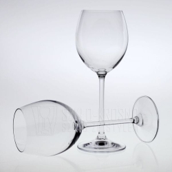 Kieliszki do wina białego KROSNO Venezia 250 ml