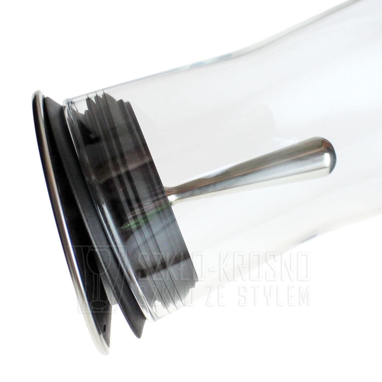 Karafka do wody, soku, wina SIMAX Indis 1100ml