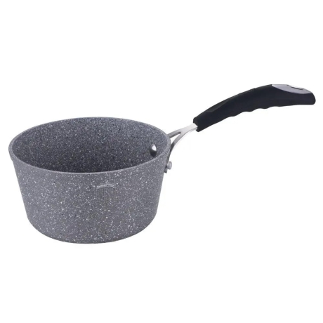 Przejdź do produktu Rondel Berlinger Haus Grey Stone Touch 16cm BH-1150