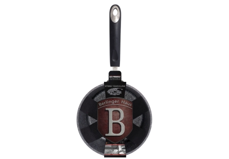 Przejdź do produktu Rondel Berlinger Haus Grey Stone Touch 16cm BH-1150