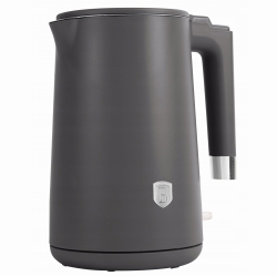 Berlinger Haus Czajnik elektryczny 1,7L Antracit BH-9580