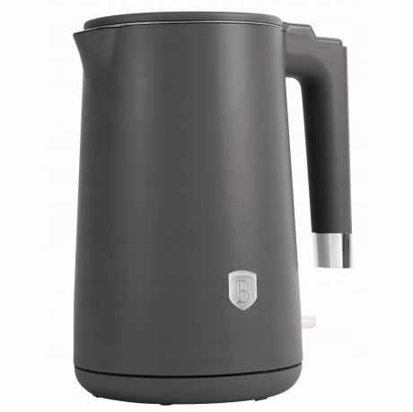 Przejdź do produktu Berlinger Haus Czajnik elektryczny 1,7L Antracit BH-9580