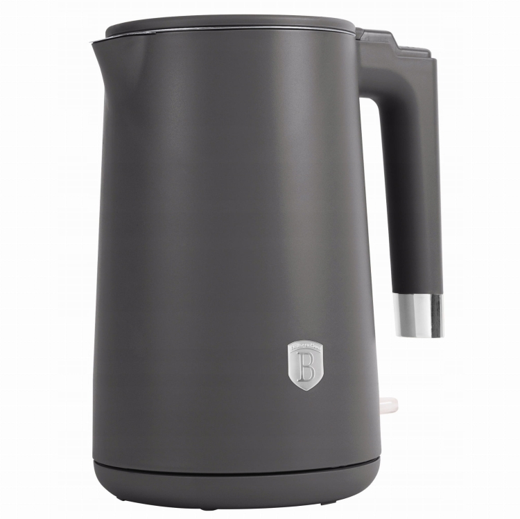 Berlinger Haus Czajnik elektryczny 1,7L Antracit BH-9580