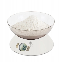 Waga kuchenna z misą Berlinger Haus Sahara BH-9617