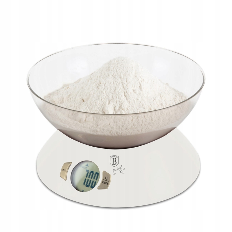 Waga kuchenna z misą Berlinger Haus Sahara BH-9617