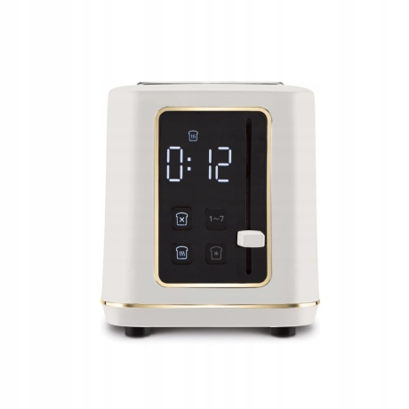 Przejdź do produktu Toster opiekacz do tostów grzanek Berlinger Haus Sahara BH-9663