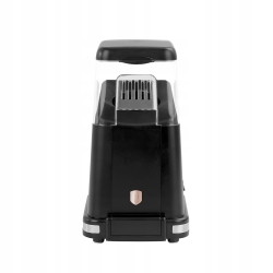 Maszyna do popcornu Berlinger Haus Black rose BH-9581