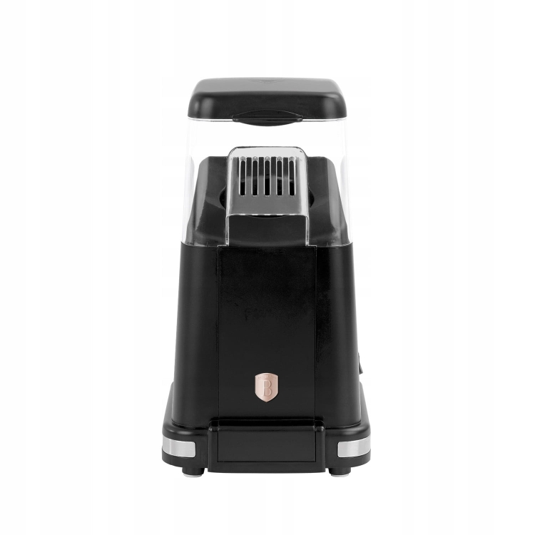 Maszyna do popcornu Berlinger Haus Black rose BH-9581