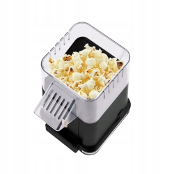 Maszyna do popcornu Berlinger Haus Black rose BH-9581