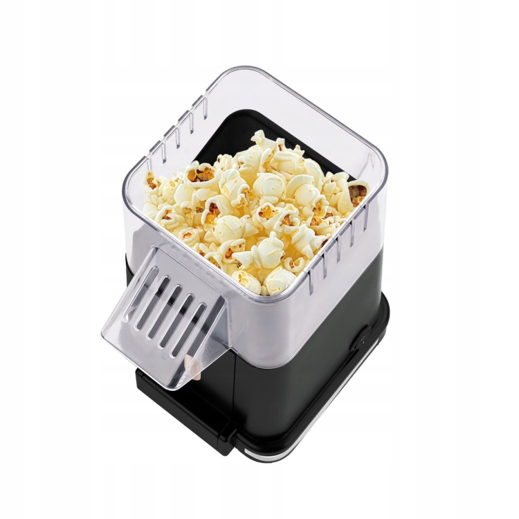 Maszyna do popcornu Berlinger Haus Black rose BH-9581