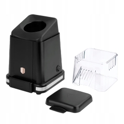 Maszyna do popcornu Berlinger Haus Black rose BH-9581