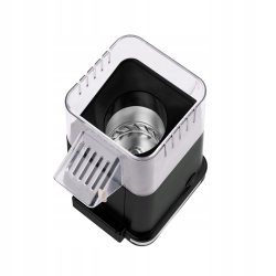 Maszyna do popcornu Berlinger Haus Black rose BH-9581