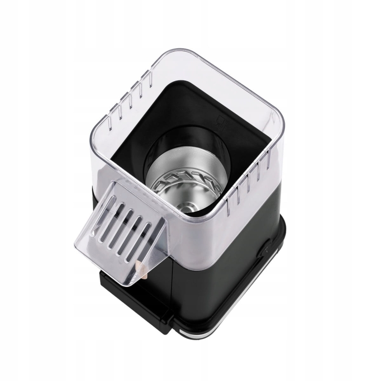 Maszyna do popcornu Berlinger Haus Black rose BH-9581