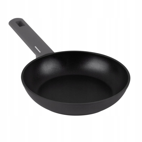 Przejdź do produktu Zestaw patelni tytanowych Berlinger Haus Antracit 3el. BH-8138