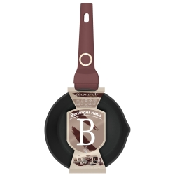 Rondel tytanowy garnek Berlinger Haus Leonardo 1,2L BH-8027