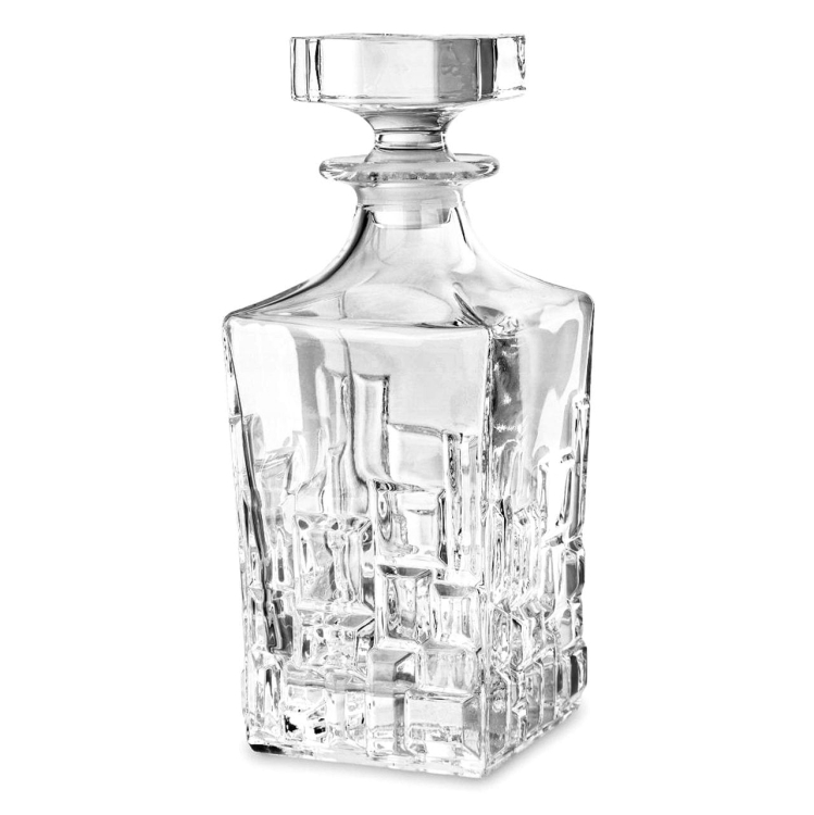 Ekskluzywna karafka do whisky RCR Etna 750ml