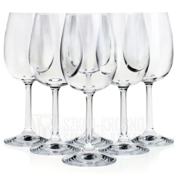 Kieliszki do wina białego KROSNO Pure 250 / 280 ml