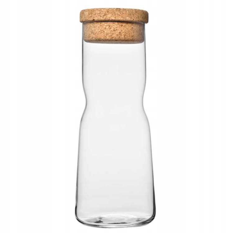 Komplet do wody soku karafka szklanki KROSNO Splendour 6+1