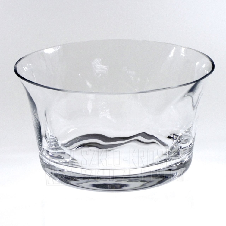 Salaterka KROSNO Handmade ELITE 19,5cm