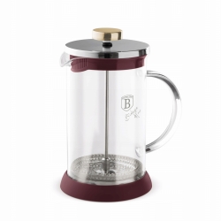 Dzbanek szklany z zaparzaczem na herbatę 800ml Berlinger Haus BH-8585