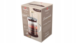 Dzbanek szklany z zaparzaczem na herbatę 800ml Berlinger Haus BH-8585