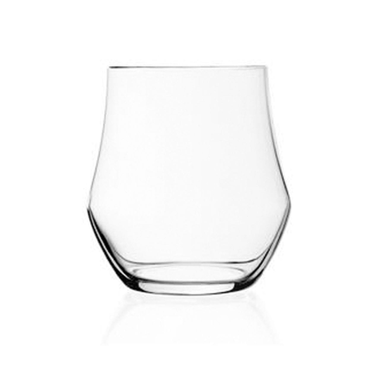 Zestaw komplet kieliszków do wina i szampana RCR Ego 18el