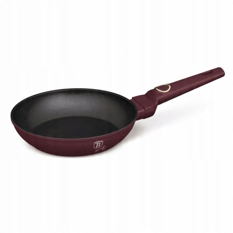 Przejdź do produktu Zestaw 3 patelni tytanowych Berlinger Haus Leonardo BH-8048